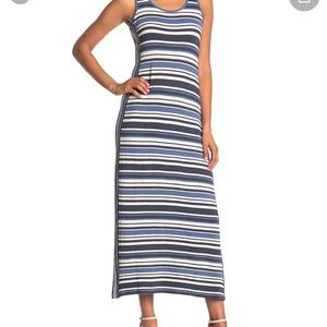 Max Studio Maxi Dress